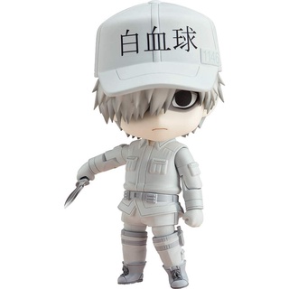 Nendoroid 979 white blood cell [ของแท้💯% (#4580416906135)]