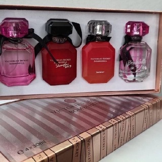 set น้ำหอม Victoria s Secret Bombshell