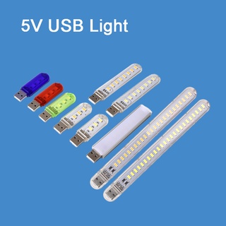 สายไฟ LED USB 5V แรงดันต่ํา ความสว่างสูง สีขาว สีแดง สีเขียว สีฟ้า