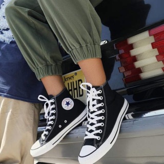 Converse All Star Chuck Taylor s’70 Black 🌈 สินค้าพร้อมกล่อง 🌏