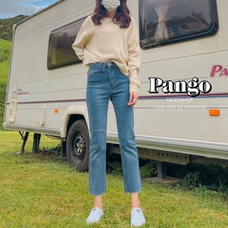 กางเกงยีนส์ Pango Jeans by modishop