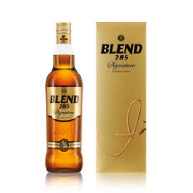 Blend 285 Signature 700ml. | Shopee Thailand