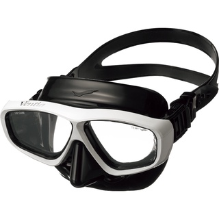 Gull ventia freediving mask