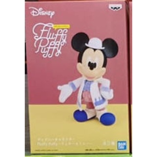 (มี1 รอเมลฉบับที่ 2 ยืนยันก่อนโอน ) 19955 Fluffy Puffy Mickey Mouse