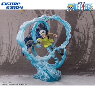 *Pre-Order*(จอง) Figuarts ZERO [Chougekisen] Trafalgar Law -San Senchou Onigashima Kaibutsu Kessen- "ONE PIECE"