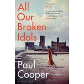 All Our Broken Idols [Paperback]NEW หนังสือภาษาอังกฤษพร้อมส่ง