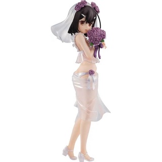 Kadokawa Figure 1/7 Miyu Edelfelt : Wedding Bikini Ver. - Kadokawa 4935228278572 (Figure)