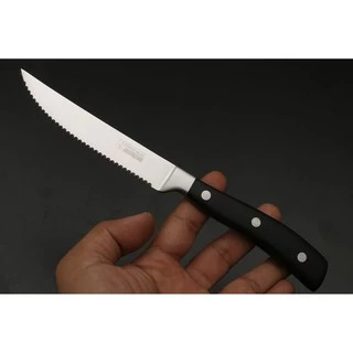 [RHINO BRAND แท้] รวมมีดหั่นเสต็ก สเต็ก STEAK KNIFE No.5972 / 5171 / 535s Excellent Quality (ของแท้)