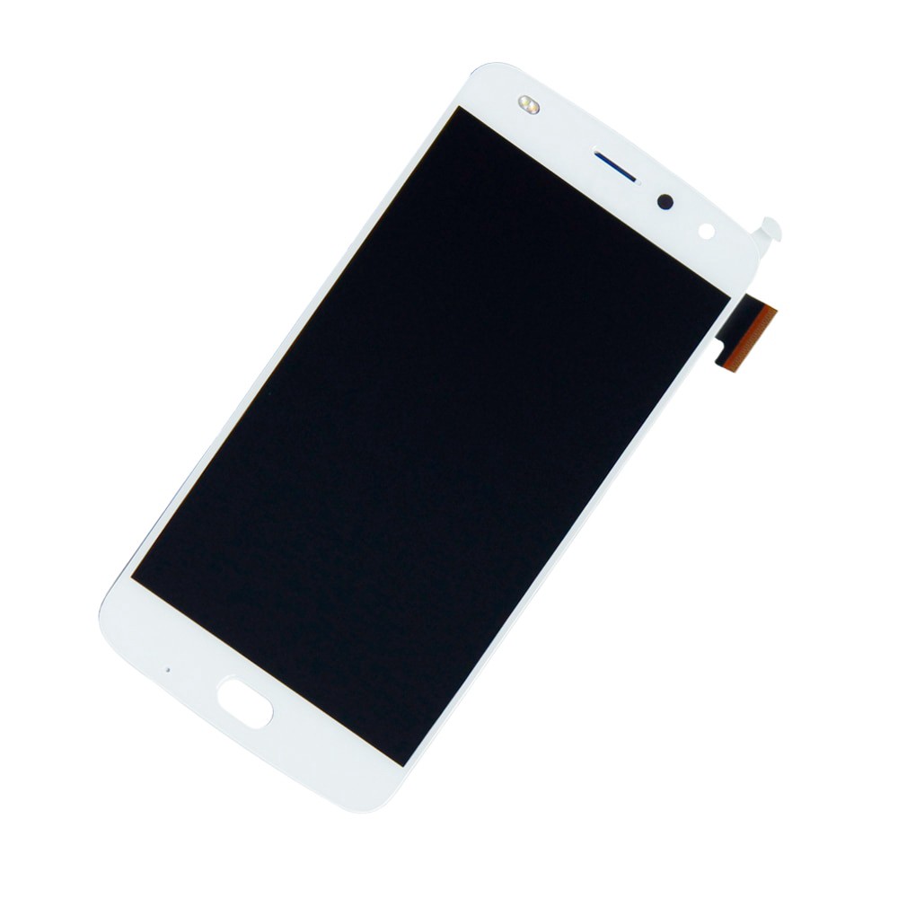 Ensemble écran tactile LCD de rechange, pour Motorola MOTO Z2 Play Z3