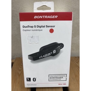 Bontrager Duotrap S Digital Sensor