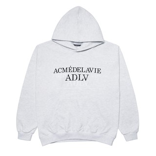 ADLV เสื้อ Hoodie ของแท้ 💯% พรีออเดอร์เกาหลี🇰🇷