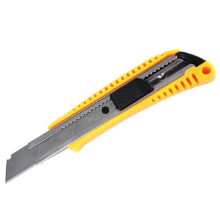 มีดคัดเตอร์ ตราช้าง No.1801  1 ชิ้น  elephant cutter