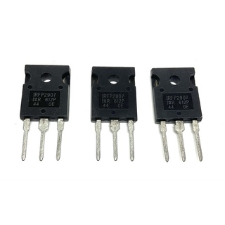 IRFP 2907 MOSFET N-Channal 209A 75v TO247