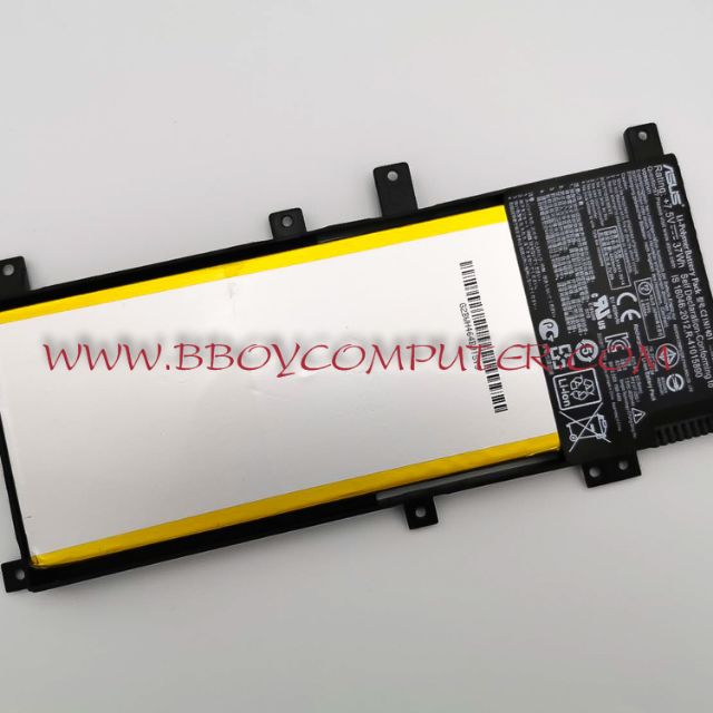 ASUS Battery แบตเตอรี่ ของแท้ ASUS K455 K455L X454L X455 X455LA X455LB X455LD X455LF X455LJ X455L X4