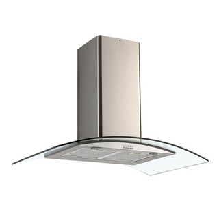 เครื่องดูดควันกระโจม FRANKE FFG 906XS (700) 90 ซม. CHIMNEY HOOD FRANKE FFG 906XS (700) 90CM