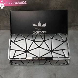 adidas 3D wallet ของแท้ ราคาถูก