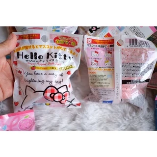 ลายใหม่เข้า❗️BATHBALL Bath Bomb บาธบอล บาธบอม ของแท้จากญี่ปุ่น🎌part2