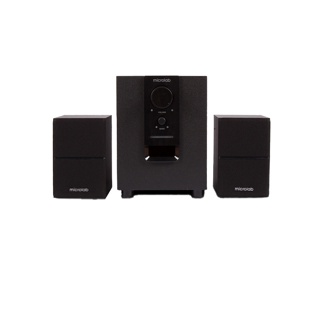 โปรโมชั่น : Microlab รุ่น M106BT มีบลูทูธในตัว Bluetooth ลำโพง 2.1Ch. ลำโพงขนาดเล็ก รับประกันศูนย์ 1 ปี ของพร้อมส่ง