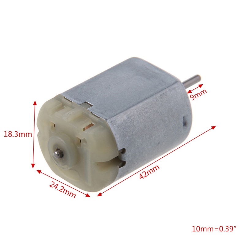 smile* Universal Car Door Central Lock Motor สําหรับ Actuator Vehicle Electric-System ราคา ถูกที่สุด ดีลบีเคเค แกลเลอรีภาพที่ 7