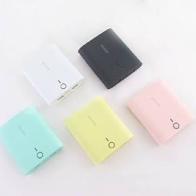 Solove f1 powerbank