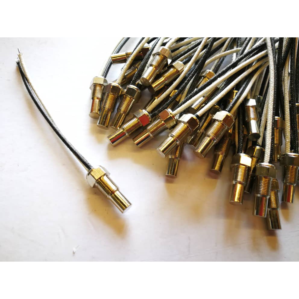 HKS/APEXI/DEFI Universal Oil Temp Water Temp Sensor อุณหภูมิน้ํามัน Water Temp Sensor