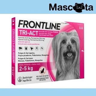 Frontline TriAct2-5kg.