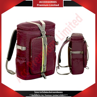 กระเป๋าแล็ปท็อป NB-ACC Targus 14" Seoul Backpack (TSB906-70)