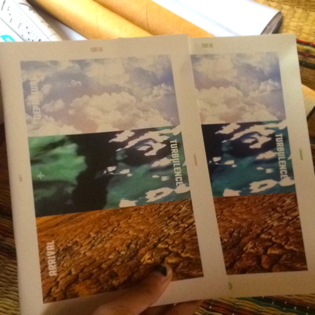 LogBook อัลบั้มFlight Log GOT7 พร้อมส่ง