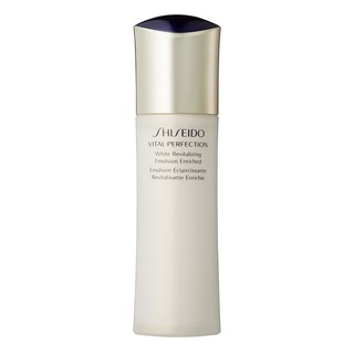 SHISEIDO VITAL-PERFECT WHITE REVITALIZING EMULSION ENRICHED 100ml