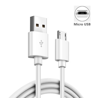 2A Micro USB สายชาร์จ OPPO F5 F7 F9 F11 Pro A3S A5S A31 A83