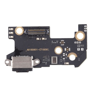 แพรตูดชาร์จ ก้นชาร์จ Xiaomi MI 8 Charging Port Board for Xiaomi Mi 8 รับประกัน 1 เดือน