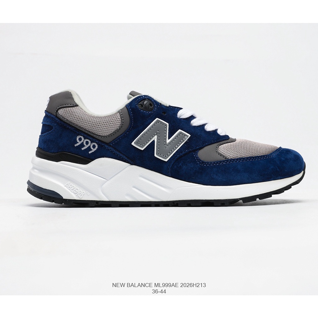 new balance uomo 999