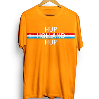 เสื้อยืดโอเวอร์ไซส์เสื้อยืด พิมพ์ลาย Euro DISTRO HOLLAND - 3Y STOre 2021S-3XL