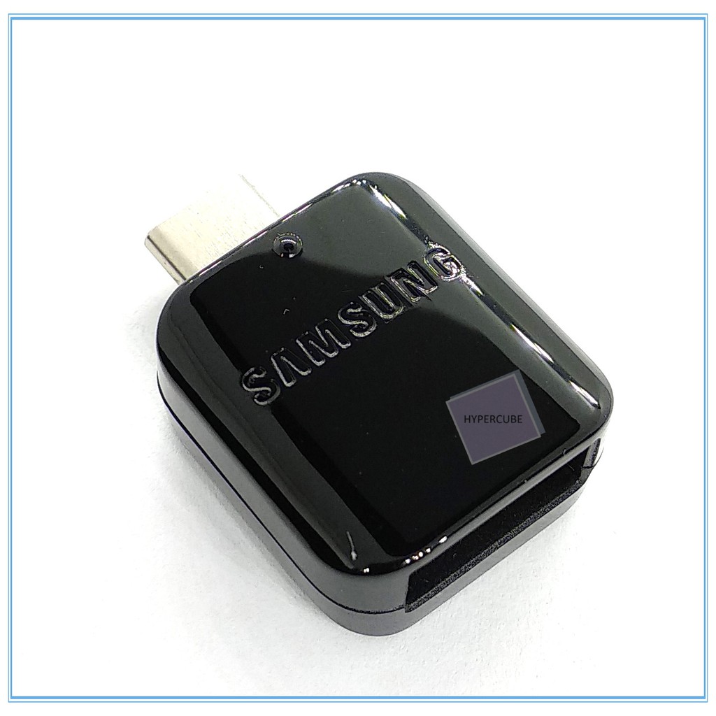 Samsung A70 A80 A90 S8 S9 S10 Plus C9 Pro Note 8 9 10 Type-C OTG USB Connector