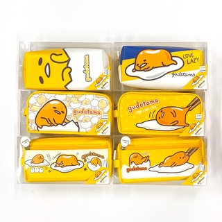 กระเป๋าดินสอ Gudetama กล่องดินสอสำหรับเด็ก