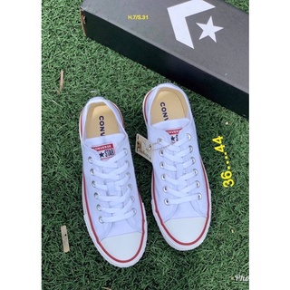 🎉🎉🎉รองเท้าconverse all starงานสว่ยมากๆ