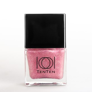 Ten Ten Nail Color 12ml. Pink Q26  เท็นเท็น น้ำยาทาเล็บ #Q26