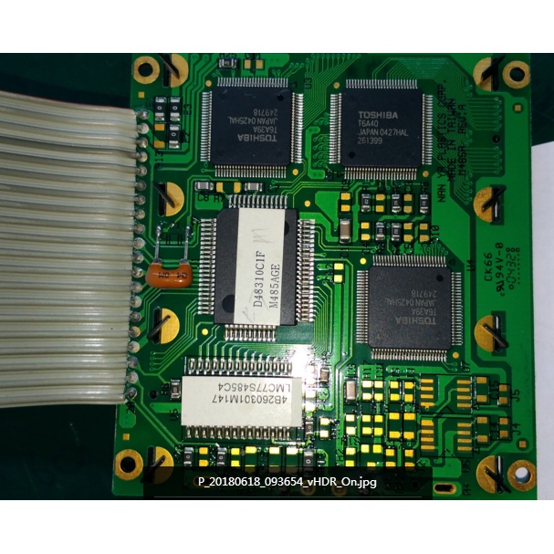 ความเข้ากันได้สากลใหม่M485AGE LMC77S485C4 M485R REV:A