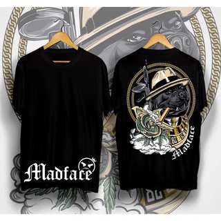 $#$tee_storetmz/Madface Bully Edition ฉบับที่ 2 มาเฟียบูลลี่ LgA