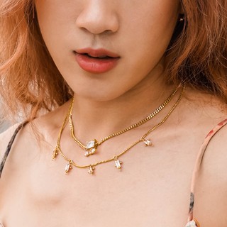 Juicy No.1  Necklace