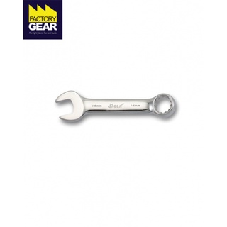 DEEN NO.DNC-08SS Combination Wrench Midget 8mm. Factory Gear by Gear Garage