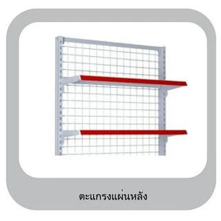 แผ่นเพิ่มชั้น+แขนรับ(ใช้กับรุ่นมินิมาร์ทสีขาว-แดงของทางร้านตามในภาพค่ะแขนรับมีอัพเดชเป็นรุ่นใหม่)