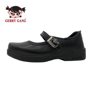 Gerry Gang รองเท้านักเรียนหญิง รุ่น G-6107