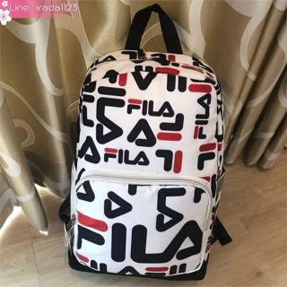 FILA Sportiva Backpack ของแท้ ราคาถูก