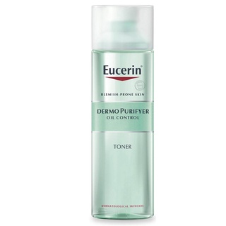 Eucerin DermoPURIFYER Toner 200ml