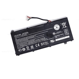 BATTERY  ACER ASPIRE VX5-591G VN7-571G