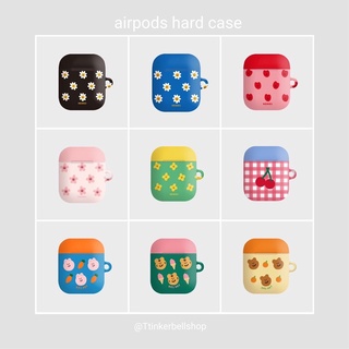 (พร้อมส่ง) Keskes airpods hard case เคสแอร์พอด รุ่นธรรมดา gen1-2 ของแท้