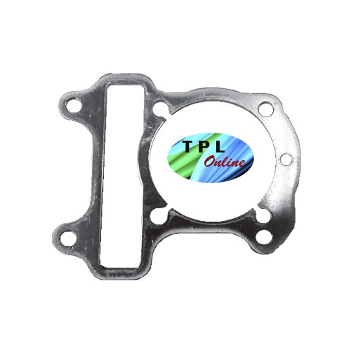 ประเก็นเสื้อสูบอลูมิเนียม SCOOPY-I, ZOOMER-X