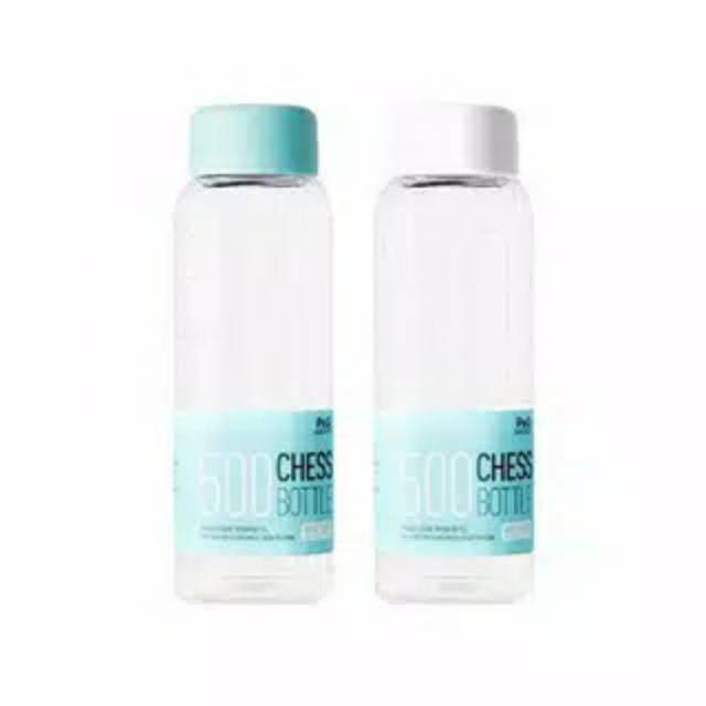 Lock n Lock ขวดน้ําหมากรุก 500ml HAP815 HAP816 / ขวด Lock&Lock