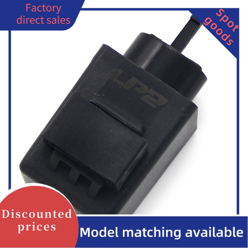 รีเลย์ไฟเลี้ยวสําหรับฮอนด้า VF700C/F/ VF750C/F/S CBR1000F VTR1000F VT750C/800C VFR800FI CB1000C VF10